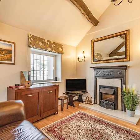 Dales Croft Apartment Buxton  Luaran gambar
