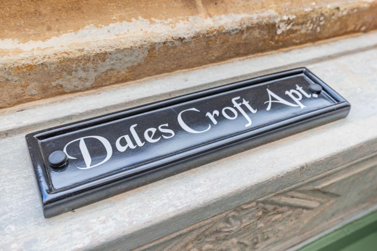 Dales Croft Apartment Buxton  Luaran gambar