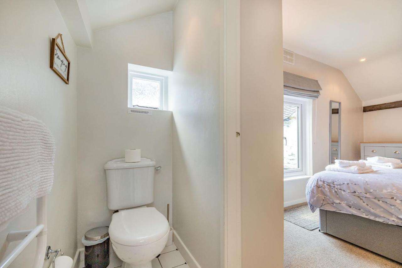 Dales Croft Apartment Buxton  Luaran gambar
