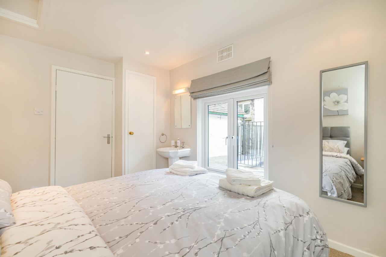 Dales Croft Apartment Buxton  Luaran gambar