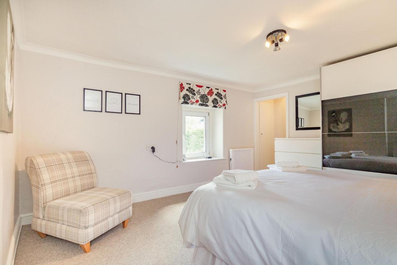 Dales Croft Apartment Buxton  Luaran gambar