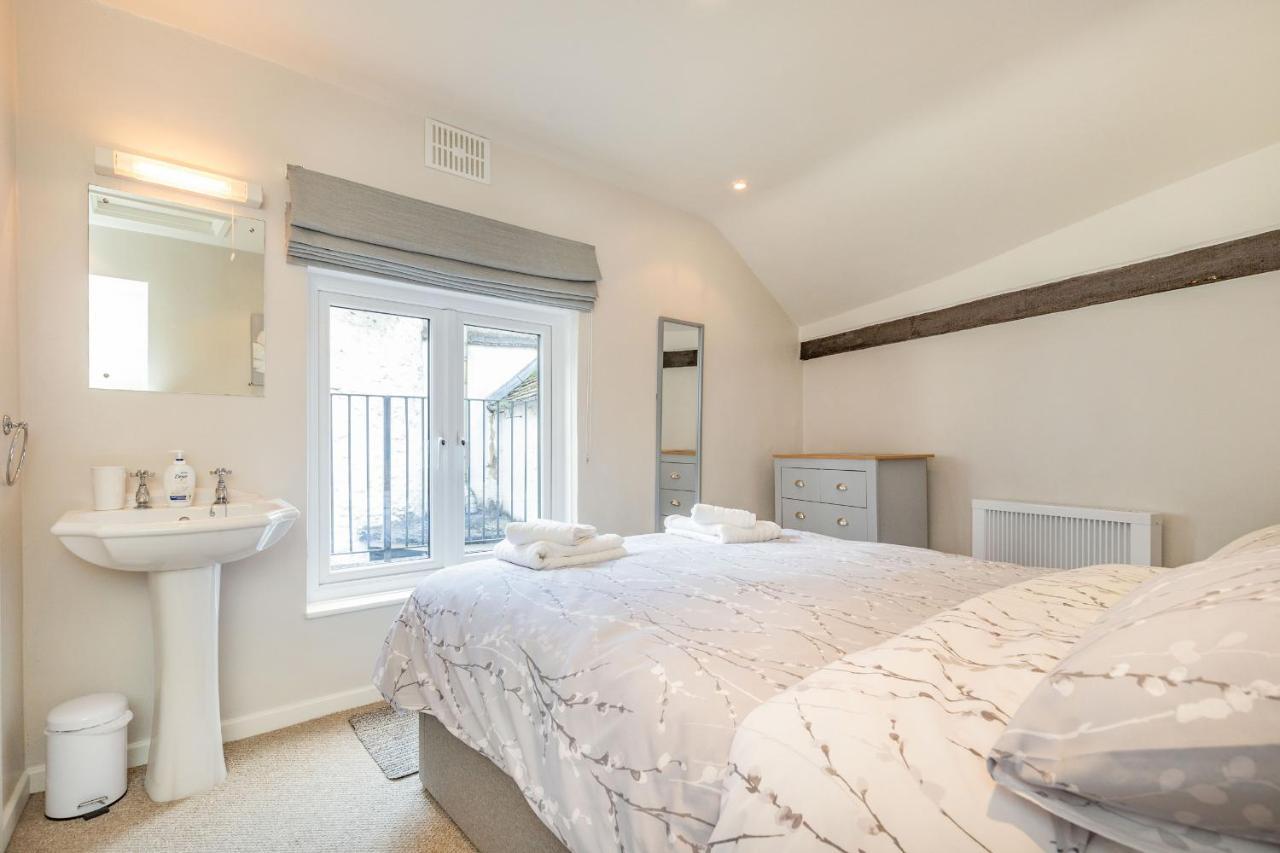Dales Croft Apartment Buxton  Luaran gambar