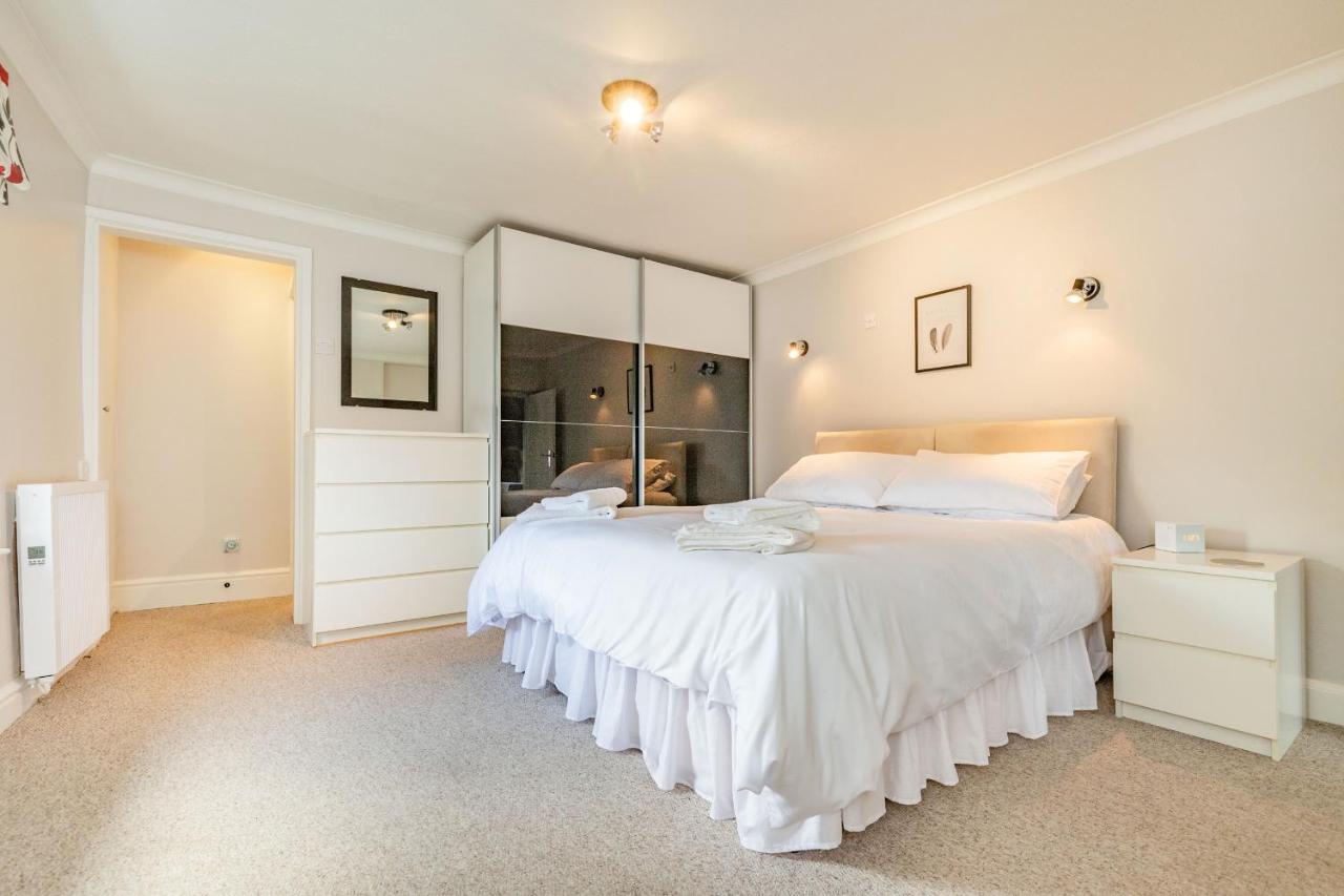 Dales Croft Apartment Buxton  Luaran gambar